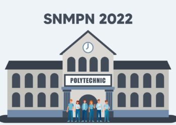 Cara Cek Pengumuman Hasil SNMPN 2022 1 SNMPN 2022