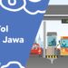 Rute Mudik dan Tarif Tol Jakarta-Jogja 21 tarif tol jakarta-jogja