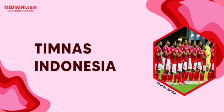 Timnas Indonesia