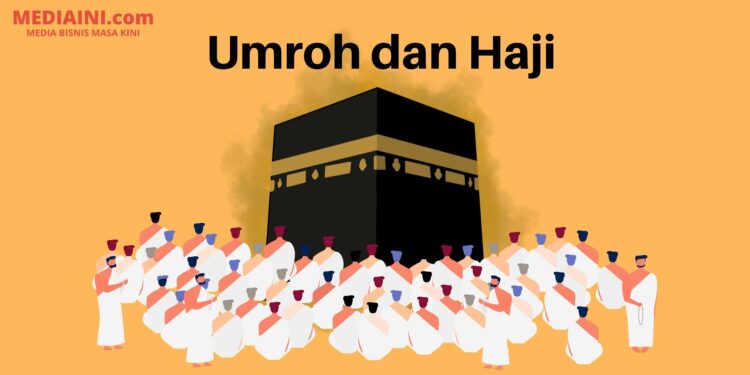 Haji dan Umrah