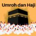 Haji dan Umrah Bakal Kena PPN 11 Persen? Ini Tanggapan Kemenkeu 12 Haji dan Umrah