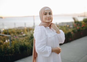 bisnis gamis brand sendiri