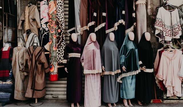 bisnis reseller hijab
