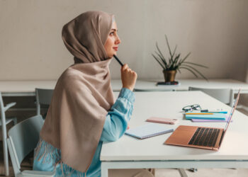 ide bisnis fashion muslim