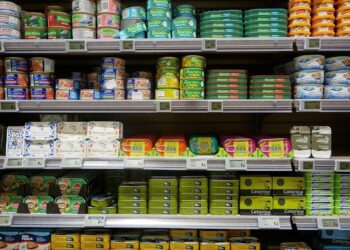 rekomendasi corned beef