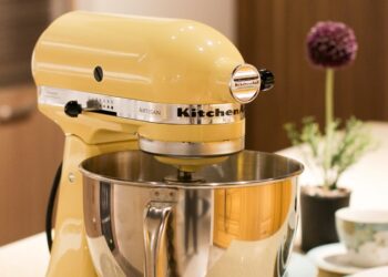 mixer roti terbaik 2022