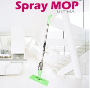 spray mop terbaik