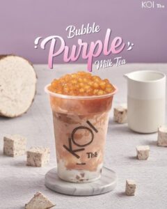 9 Rekomendasi Boba Terenak 2022 3 boba terenak 2022