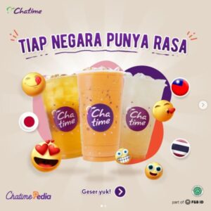 9 Rekomendasi Boba Terenak 2022 6 boba terenak 2022