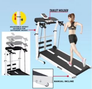 treadmill murah