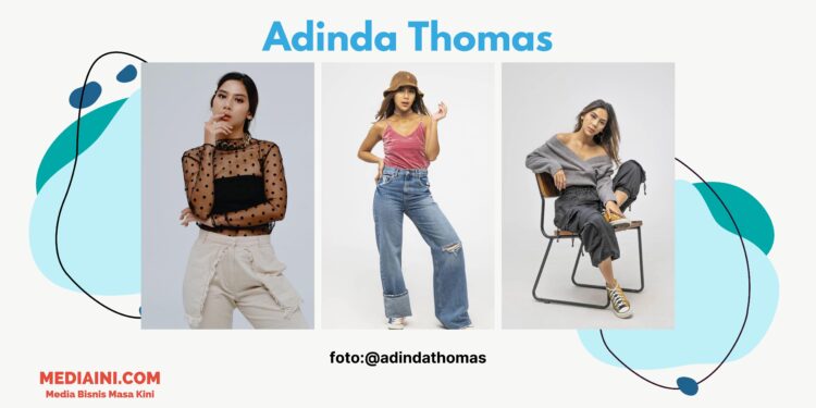 Adinda Thomas