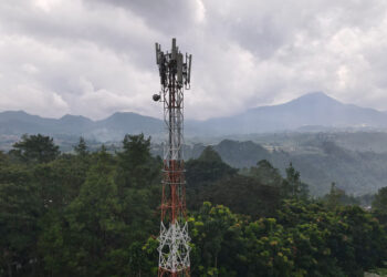 Perkuat Perluasan Coverage dan Optimasi Jaringan, Smartfren Berhasil Tangani Lonjakan Traffic Ramadan dan Idul Fitri 1443 H 5 Smartfren