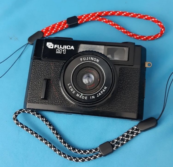 9 Rekomendasi Kamera Analog Terbaik 2022