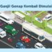 ganjil genap