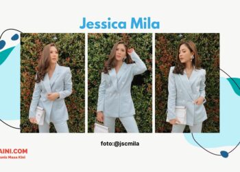 Jessica Mila