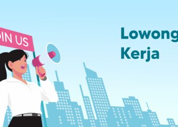 lowongan kerja CT Corp
