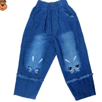 9 Rekomendasi Celana Jeans Anak Terbaik 2022