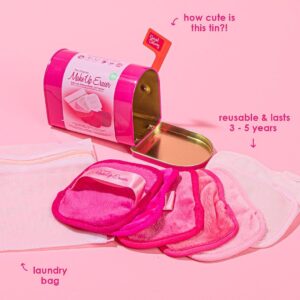make-up remover