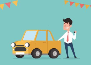 rental mobil di Semarang