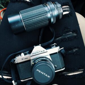 kamera analog terbaik