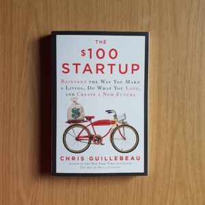 buku startup terbaik