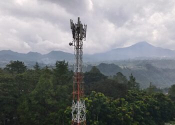 Lalu Lintas Data Smartfren Selama Ramadan dan Lebaran Naik Drastis 4 smartfren