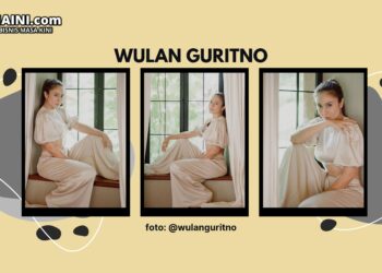 Bisnis Wulan Guritno, Artis Langganan Trending Topic 1 bisnis wulan guritno