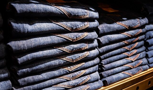 bisnis reseller celana jeans