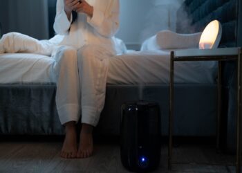 humidifier terbaik 2022