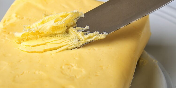rekomendasi margarin