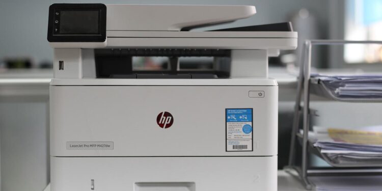 printer terbaik 2022