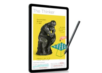 Galaxy Tab S6 Lite 2022