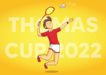 Thomas Cup 2022