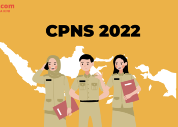 Siap-Siap, CPNS 2022 Segera Dibuka 1 CPNS 2022