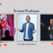 ernest prakasa