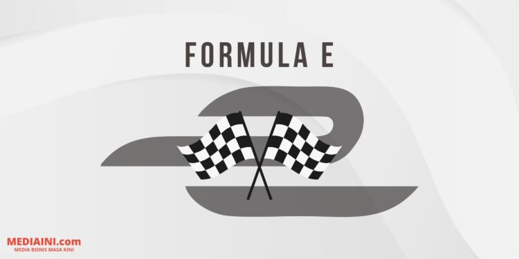 Formula E