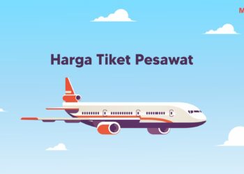 Jurus Sandiaga Uno Hadapi Harga Tiket Pesawat Mahal 1 Sandiaga Uno
