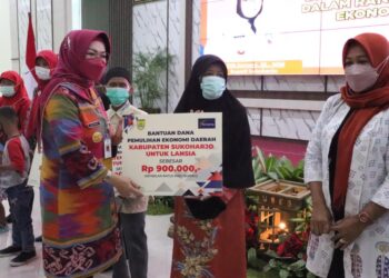 Pemulihan Ekonomi Daerah