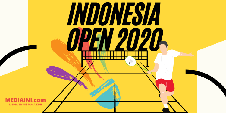 Indonesia Open 2022