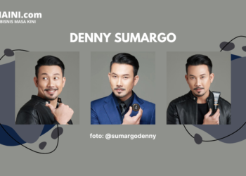 Denny Sumargo