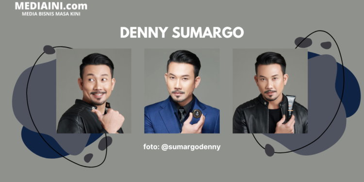 Denny Sumargo