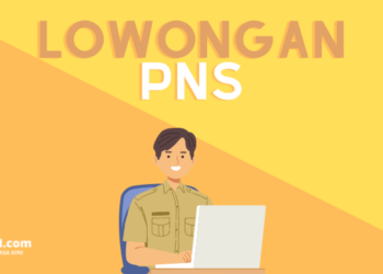 Lowongan CPNS