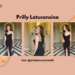 Mengintip Prilly Latuconsina yang Rilis Lagu Baru 12 Prilly Latuconsina