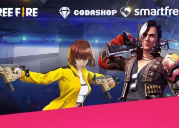 Gandeng Genesis Dogma dan Infinix, Smartfren Gelar Turnamen Scouting Ground Free Fire 1 Turnamen Scouting Ground Free Fire