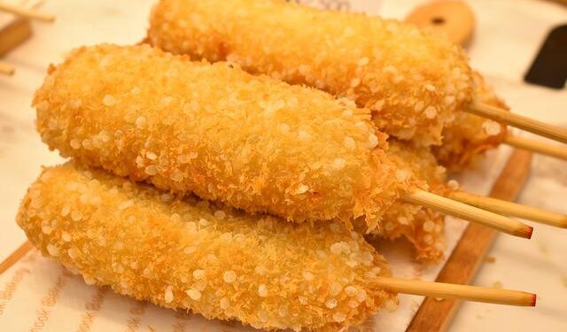 Bisnis Corn Dog 2022, Cara Memulai dan Tips Sukses 1 bisnis corn dog 2022