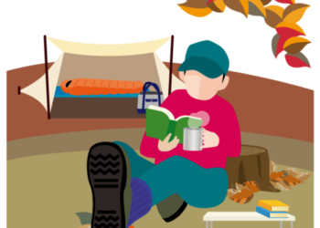 bisnis perlengkapan camping