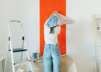 jasa pasang wallpaper