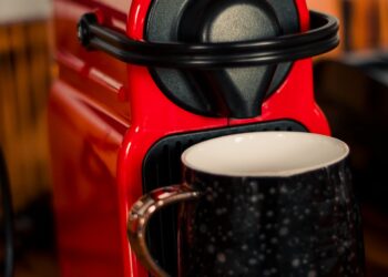 coffee maker murah