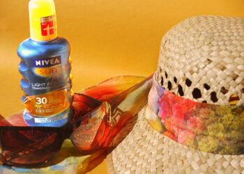 sunscreen kulit sensitif