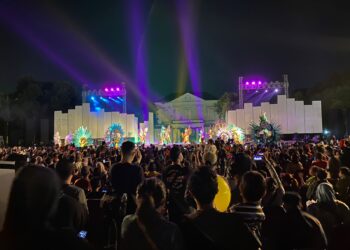 Solo Keroncong Festival 2022